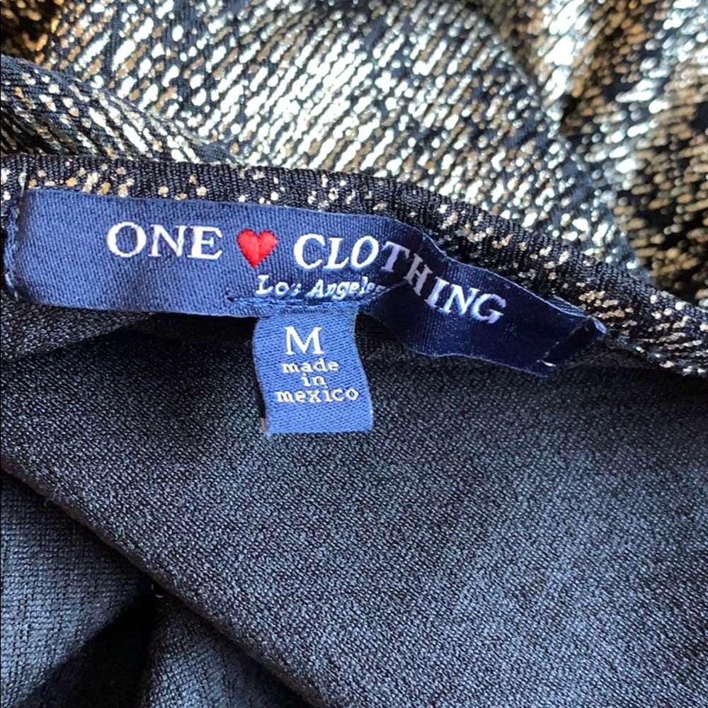 ONE LOVE DRESS - Picture 6 of 8